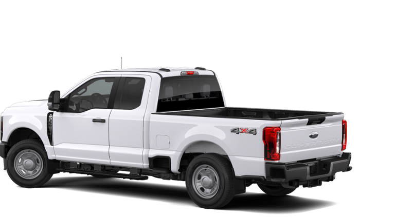 2026 Ford F-350SD F-350® XL