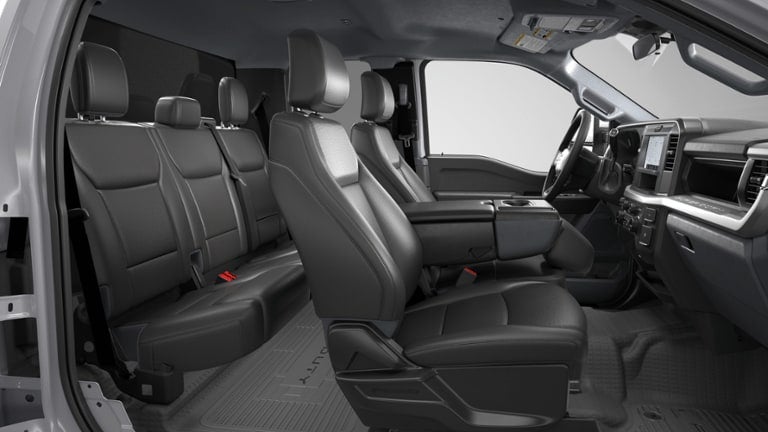 2026 Ford F-350SD F-350® XL