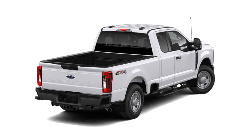2026 Ford F-350SD F-350® XL