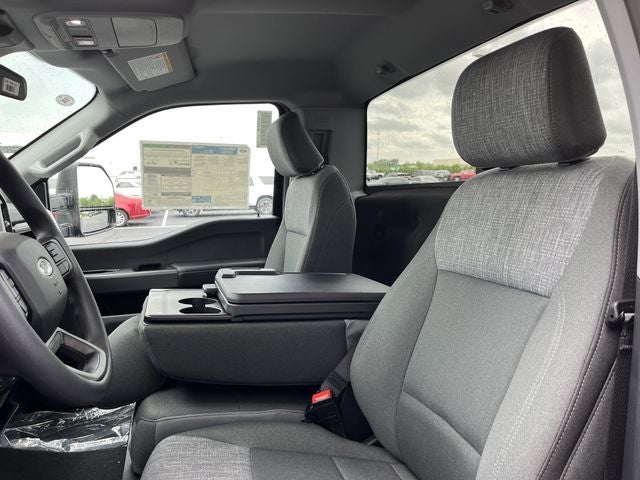 2025 Ford Super Duty F-250 SRW XLT