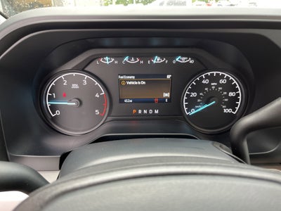 2025 Ford Super Duty F-250 SRW XLT