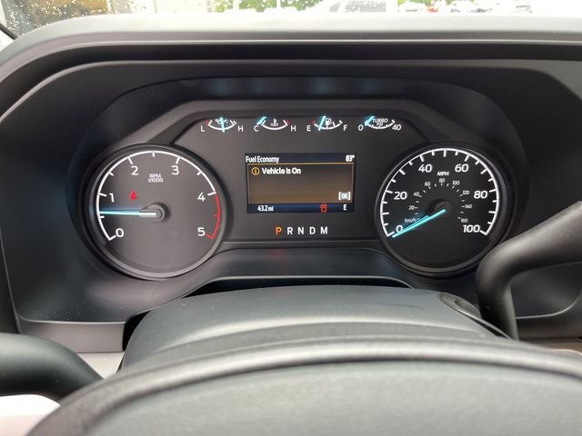 2025 Ford Super Duty F-250 SRW XLT