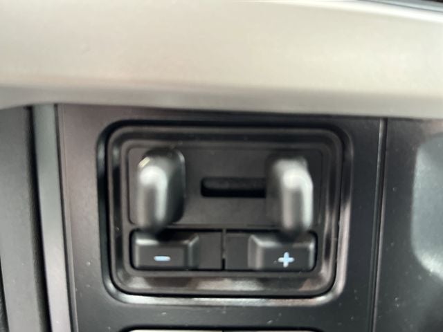 2025 Ford Super Duty F-250 SRW XLT