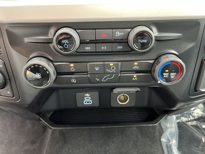 2025 Ford Super Duty F-250 SRW XLT