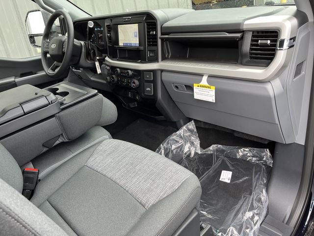 2025 Ford Super Duty F-250 SRW XLT