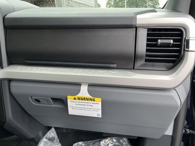 2025 Ford Super Duty F-250 SRW XLT