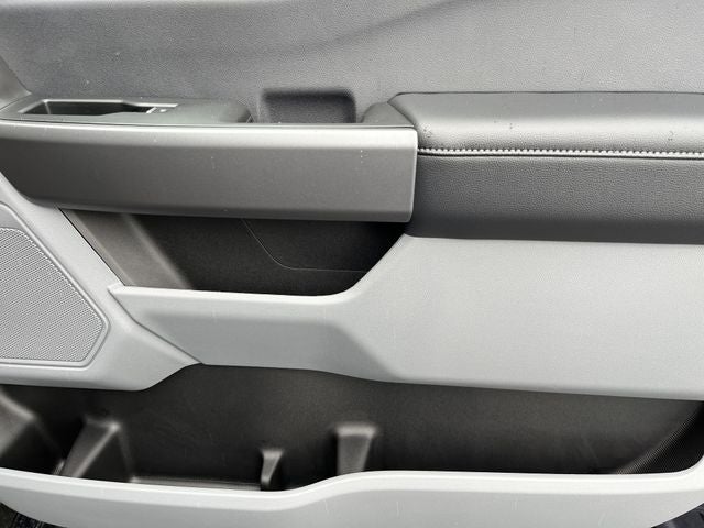 2025 Ford Super Duty F-250 SRW XLT