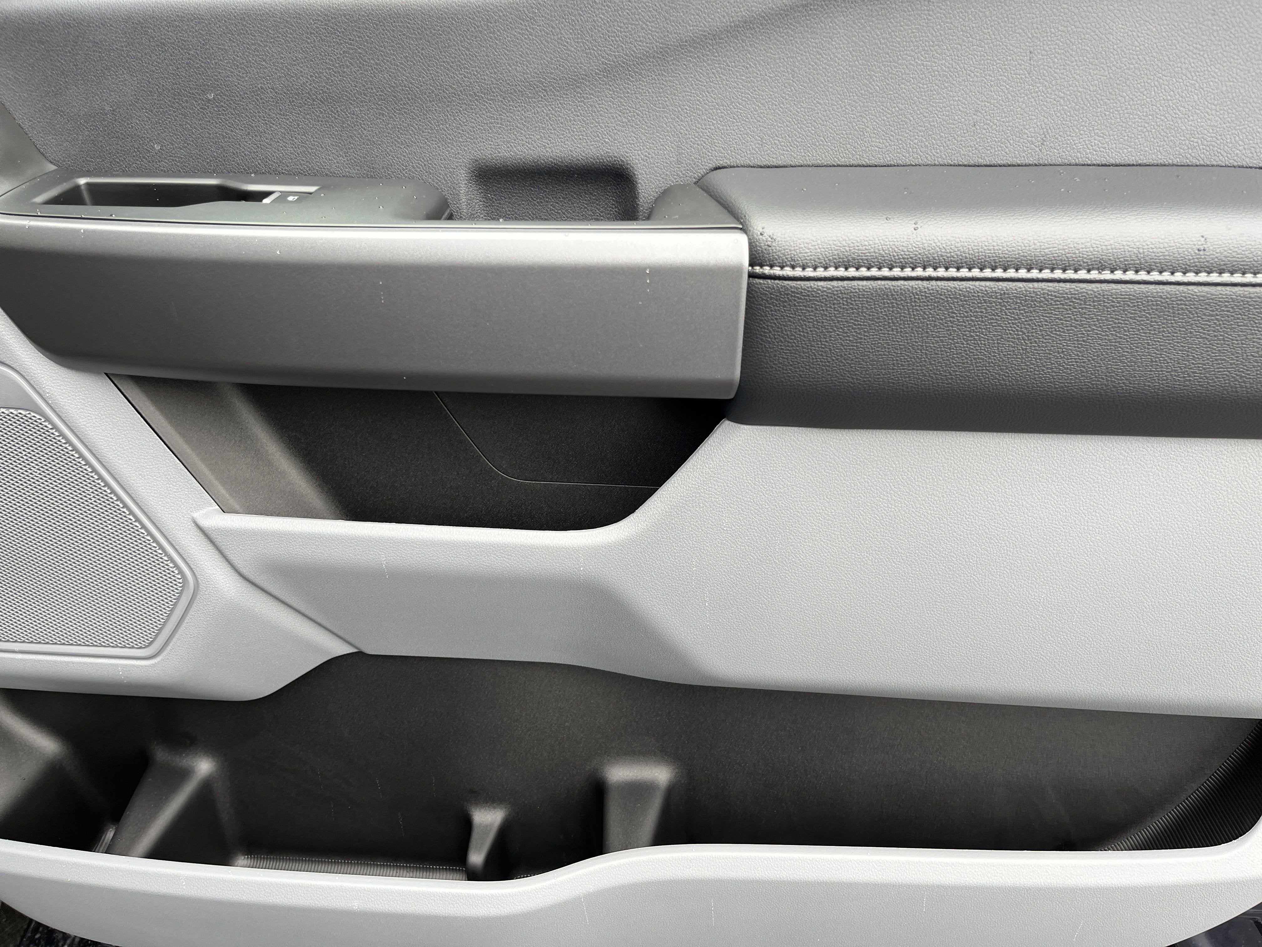 2025 Ford Super Duty F-250 SRW XLT