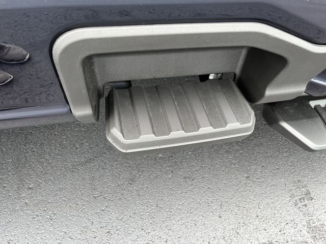 2025 Ford Super Duty F-250 SRW XLT