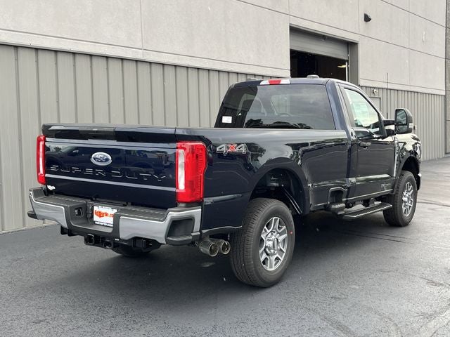 2025 Ford Super Duty F-250 SRW XLT