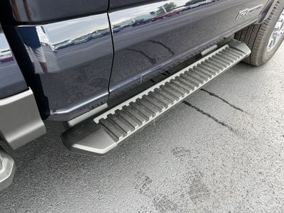 2025 Ford Super Duty F-250 SRW XLT