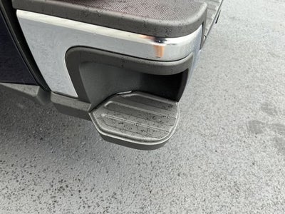 2025 Ford Super Duty F-250 SRW XLT