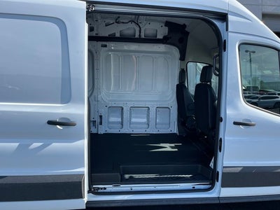 2026 Ford Transit-350 Base