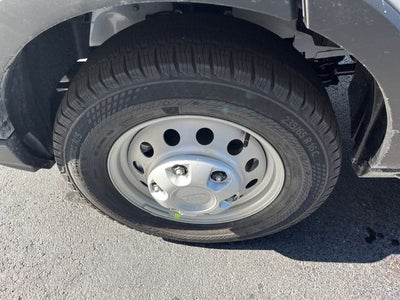 2026 Ford Transit-350 Base