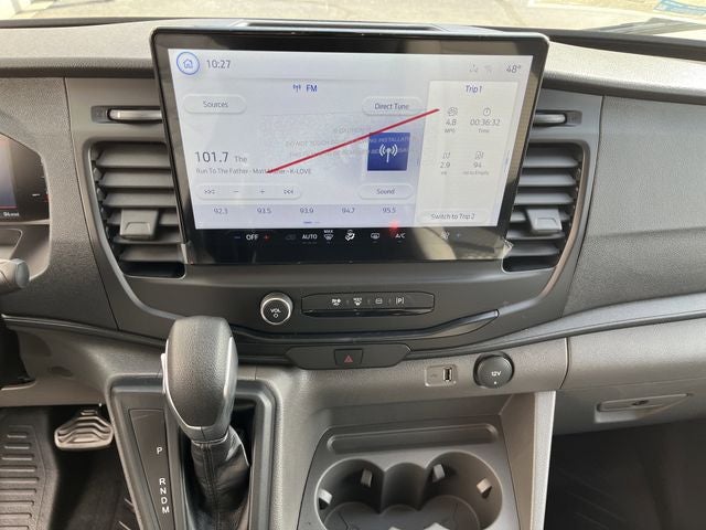 2026 Ford Transit Cargo Van Cargo Van