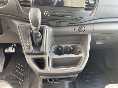 2026 Ford Transit Cargo Van Cargo Van