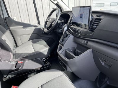 2026 Ford Transit Cargo Van Cargo Van