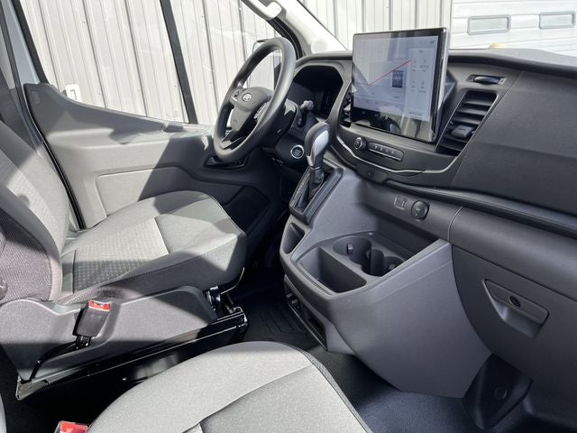 2026 Ford Transit Cargo Van Cargo Van