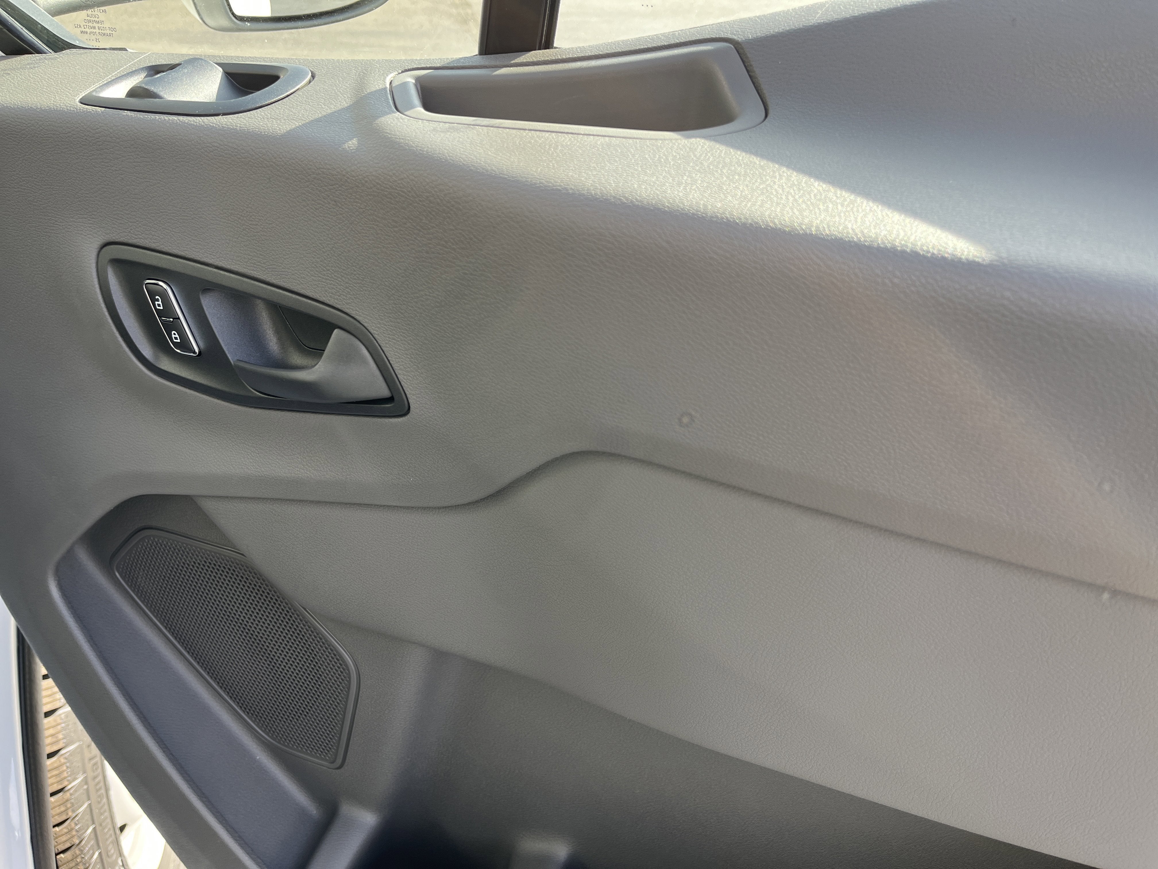 2026 Ford Transit Cargo Van Cargo Van