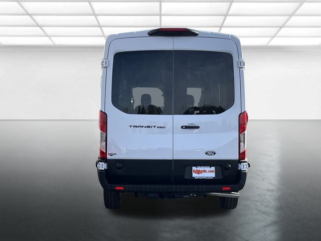 2026 Ford Transit Cargo Van Cargo Van