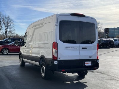 2026 Ford Transit Cargo Van Cargo Van