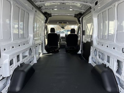 2026 Ford Transit Cargo Van Cargo Van