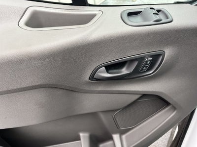 2027 Ford Transit-250 Base