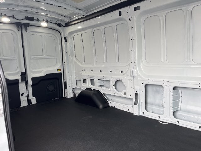 2027 Ford Transit-250 Base