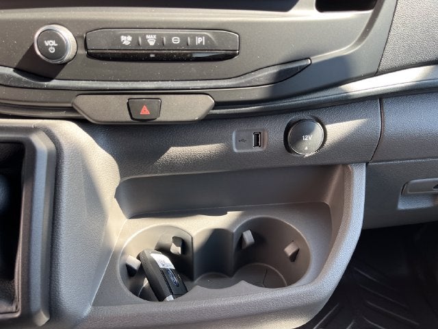 2027 Ford Transit-250 Base
