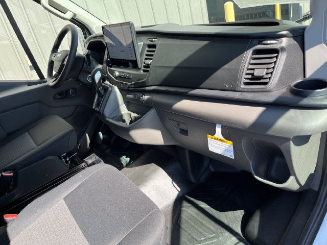2027 Ford Transit-250 Base