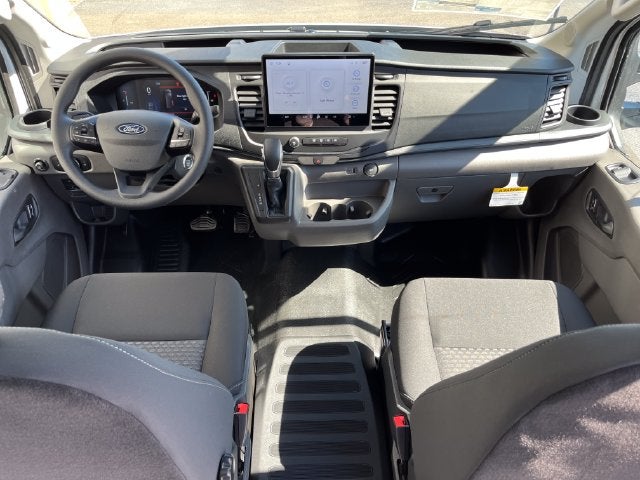 2027 Ford Transit-250 Base