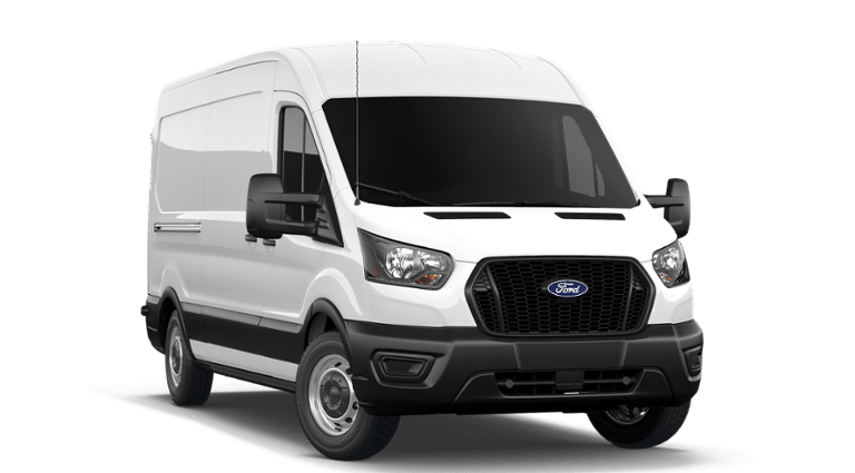 2027 Ford Transit-250 Base