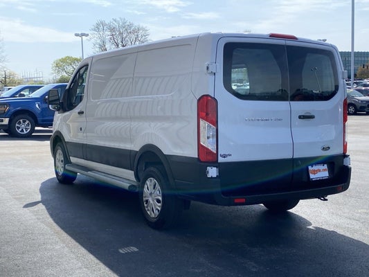 2022 Ford Transit Cargo Van T250 RWD LOW 9070 in Indianapolis, IN - Ed Martin Automotive Group