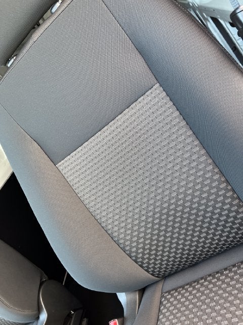 2027 Ford Transit-250 Base