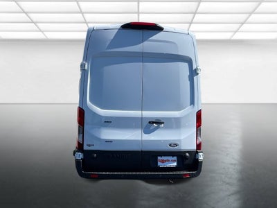 2027 Ford Transit-250 Base