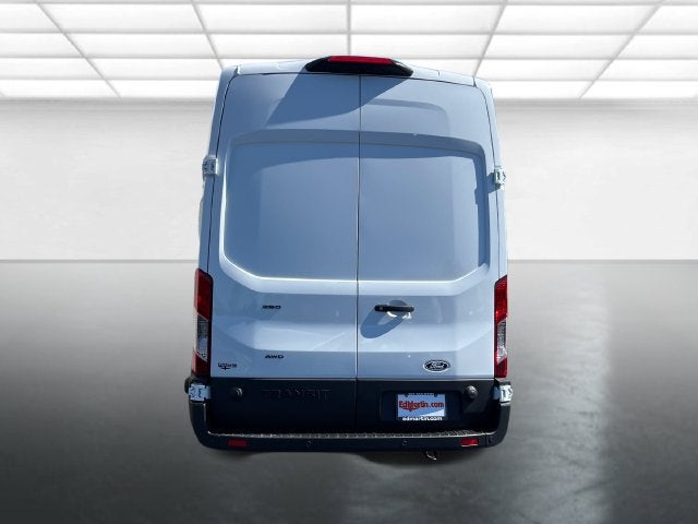 2027 Ford Transit-250 Base