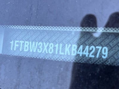 2020 Ford Transit-350 Base