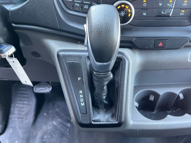2020 Ford Transit-350 Base
