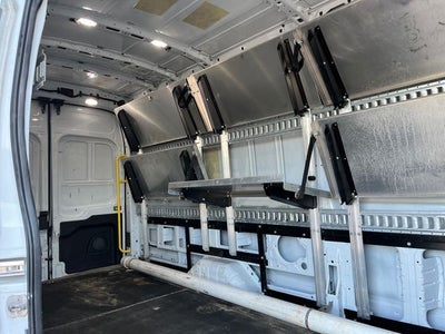 2020 Ford Transit-350 Base