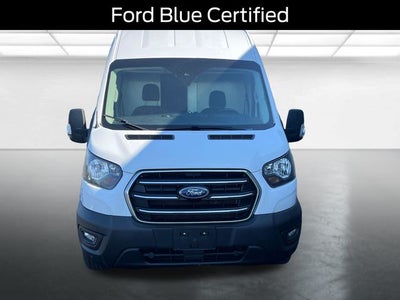 2020 Ford Transit-350 Base