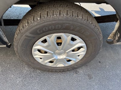 2020 Ford Transit-350 Base