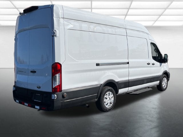 2020 Ford Transit-350 Base