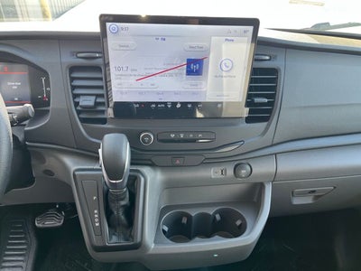 2026 Ford Transit-350 Base