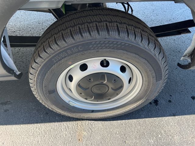 2026 Ford Transit-350 Base