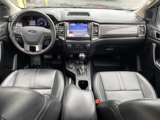 2019 Ford Ranger Base in Indianapolis, IN - Ed Martin Automotive Group