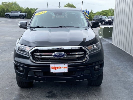 2019 Ford Ranger Base in Indianapolis, IN - Ed Martin Automotive Group