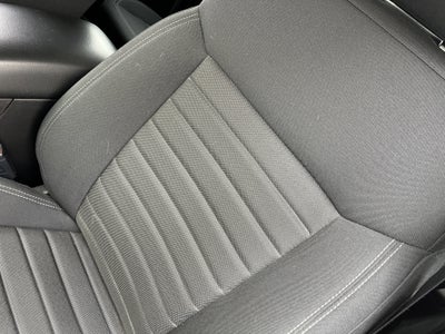 2020 Ford Ranger Base