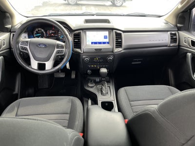 2020 Ford Ranger Base