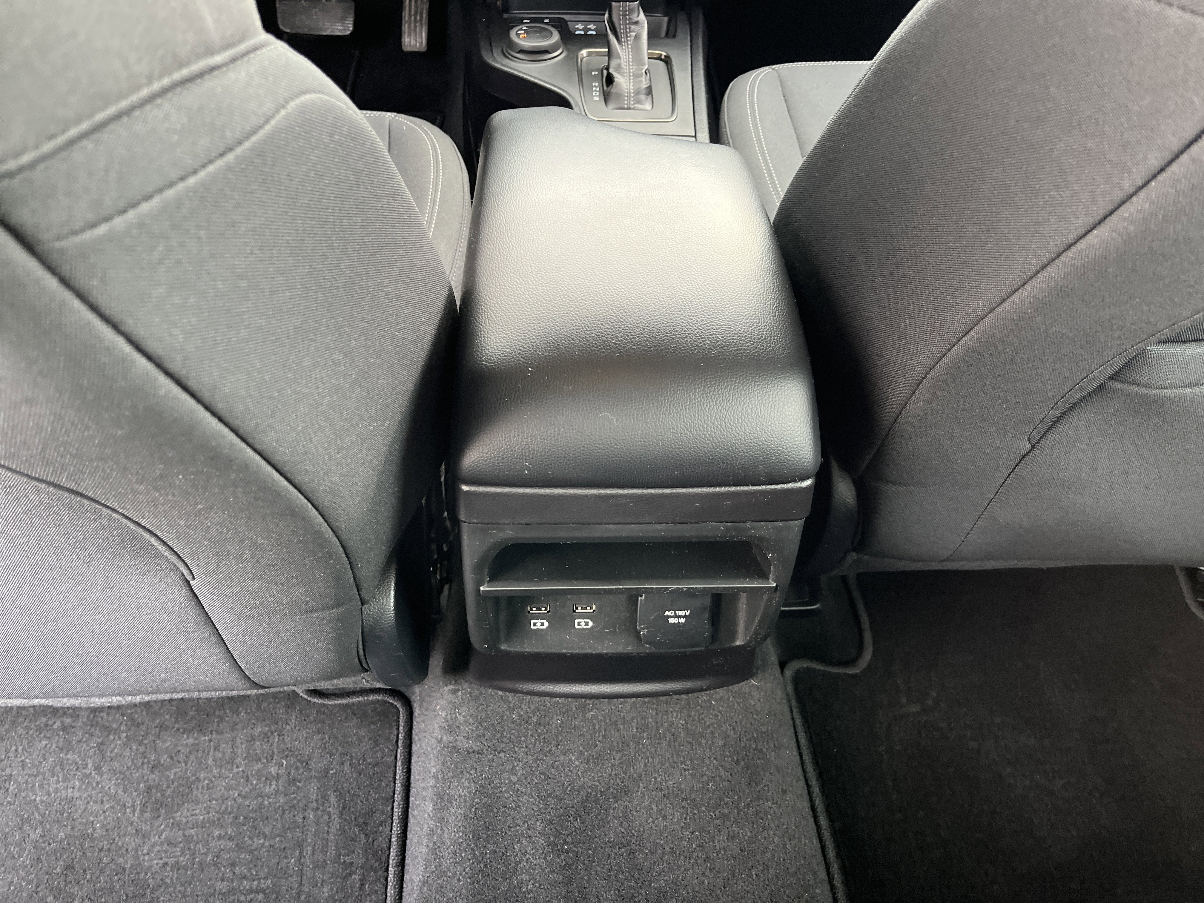 2020 Ford Ranger Base