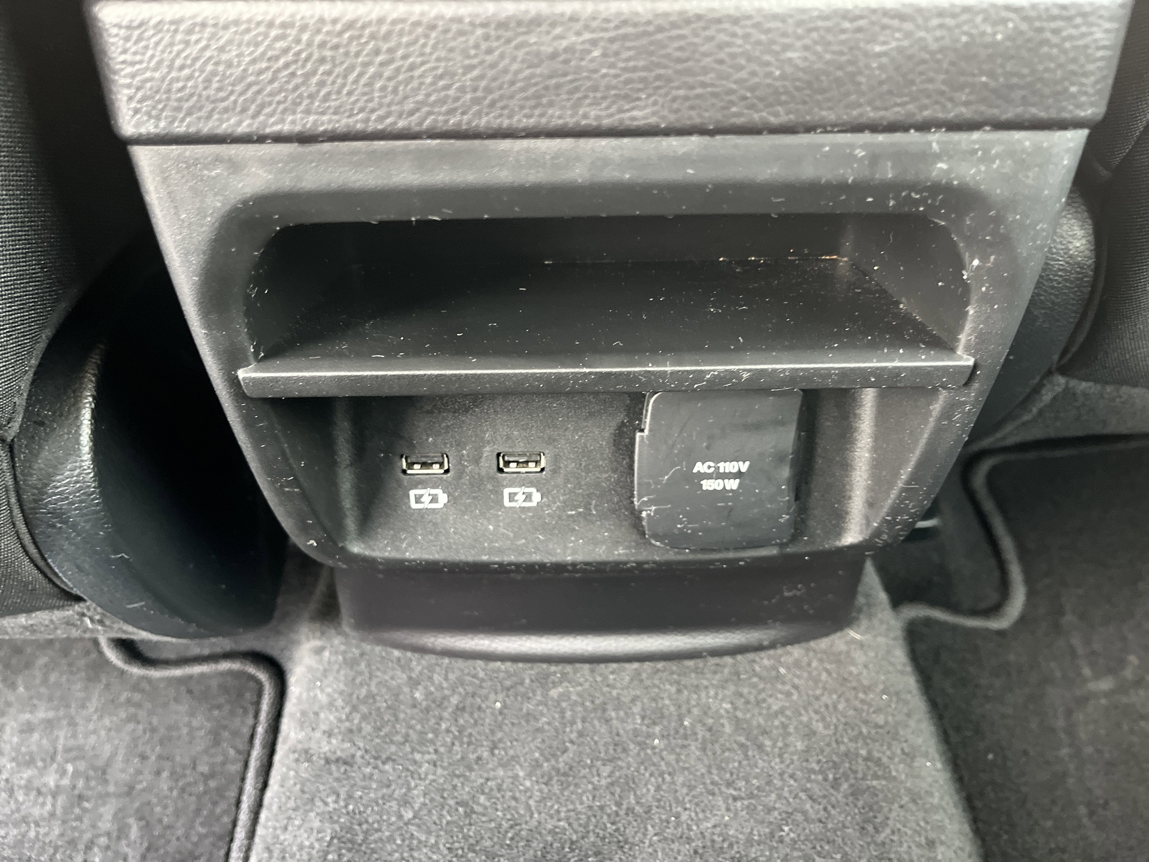 2020 Ford Ranger Base